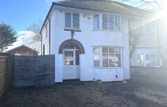 Modernisation in  Cheltenham photo